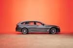 Alpina D5 S Touring 2020 года (WW)